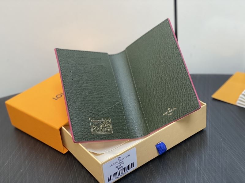 Louis Vuitton Wallets